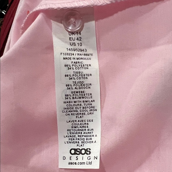 ASOS Design - Picture 6 of 6